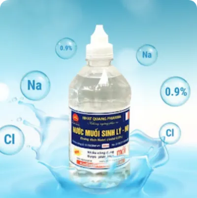 Khẩu trang y tế 3 lớp